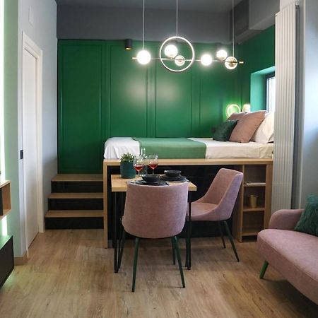 Green Sunnyside Studio - Central Location Boekarest Buitenkant foto