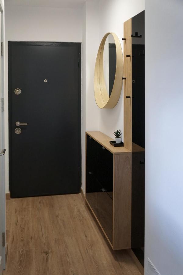 Green Sunnyside Studio - Central Location Boekarest Buitenkant foto