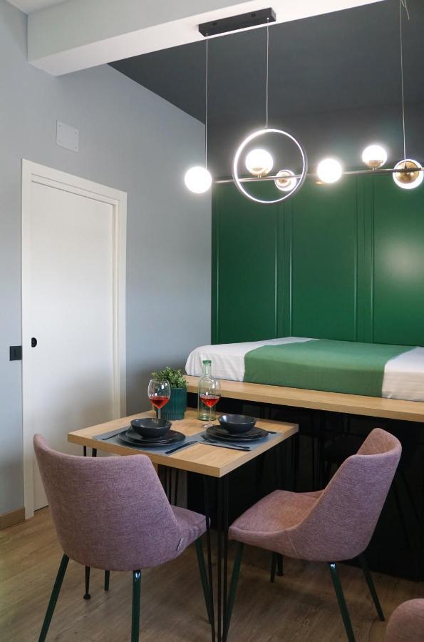 Green Sunnyside Studio - Central Location Boekarest Buitenkant foto
